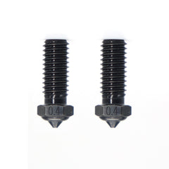 Q1-Pro/X-Max 3/X-Plus 3/X-Smart 3 Hardened steel nozzle (2pcs)