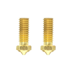 Q1-Pro/X-Max 3/X-Plus 3/X-Smart 3 Brass Nozzle (2pcs)
