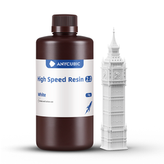 High Speed Resin 2.0 - Buy 2, Get 1 Free