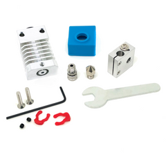 All Metal Hotend Kit for Creality CR-10s PRO / CR-10 Max / Ender 3 Neo / Ender 3 V2 Neo