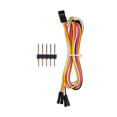 ANTCLABS BLTouch V3.1 Original Auto Leveling Sensor with Optional Mount & Extension Cable for 3D Printer Parts