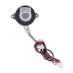 MOONS’ CSE14HRA1L410A-01 36 Stepper Motor