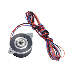 MOONS’ CSE14HRA1L410A-01 36 Stepper Motor