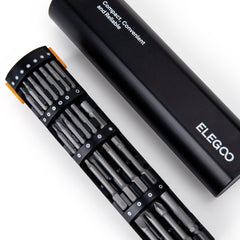 Electric Screwdriver Set