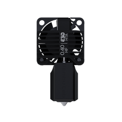 High Flow HTA Complete HotEnd For Bambu Lab X1E