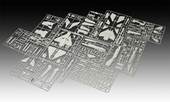 Gift Set 70 Years Bundeswehr: Aircraft