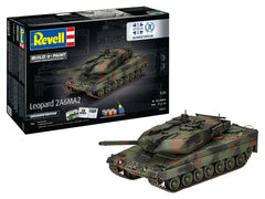 70 Jahre Bundeswehr: Leopard 2A6MA2 "Exclusive Edition"