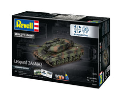 70 Jahre Bundeswehr: Leopard 2A6MA2 "Exclusive Edition"