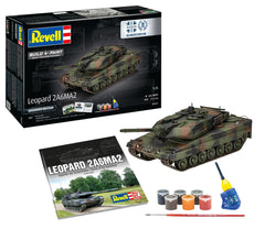 70 Jahre Bundeswehr: Leopard 2A6MA2 "Exclusive Edition"