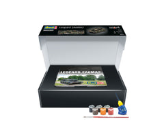 70 Jahre Bundeswehr: Leopard 2A6MA2 "Exclusive Edition"