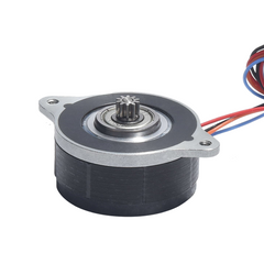 MOONS’ CSE14HRA1L410A-01 36 Stepper Motor