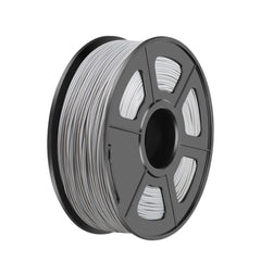 E ABS(Easy ABS) 3D Printer Filament 1KG(p.s.: For New Refill Spool is 0.9kg)