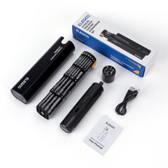 Electric Screwdriver Set