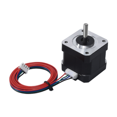 BIQU 42 Stepper Motor 40MM 3D Printer Parts Motor For Extruder 3D Printer VS B1 H2 V2.0