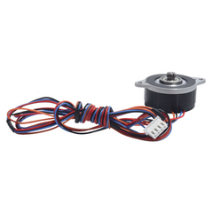MOONS’ CSE14HRA1L410A-01 36 Stepper Motor