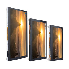 BIGTREETECH PI TFT43 / TFT50 / TFT70 V2.1 Touch Screen for Raspberry Pi/Pi 2