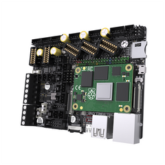 BIGTREETECH Manta E3EZ V1.0 for Ender 3