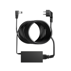 Trackit Power Adapter and Cables