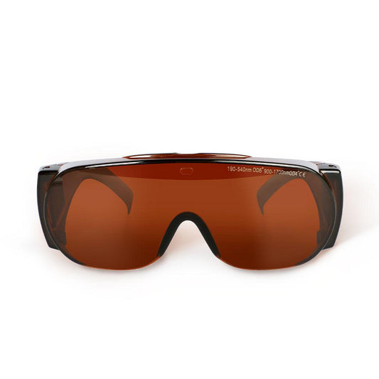 Laser Safety Goggles