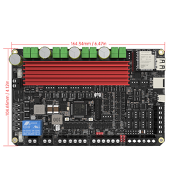 BIGTREETECH Scylla V1.0