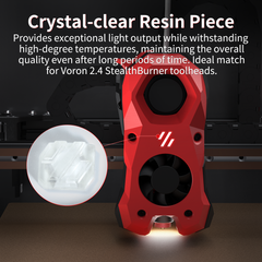 BIGTREETECH ESB/MSB/SB RGB Kit V1.0 Mini Button Bright RGB Leds 3D Printer Parts For Voron Printers