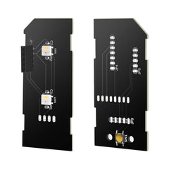 BIQU AJAX TD1 PCB Board - Filament Color Sensor Module for DIY 3D Printer Users Compatible with HueForge