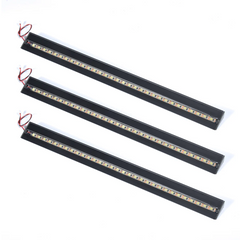 BIQU Panda Lux LED Upgrade Kit Illuminate the Print Area with Simple Mounting for Bambu Lab P1/X1/A1 Series