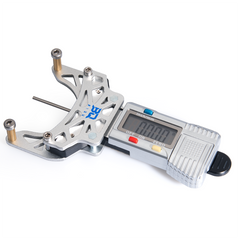 BIQU Belter High Precision Belt Tension Tool Digital Display Electronic Sensor Belt Elastic Tensiometer for Voron VZBOT