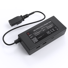 BIGTREETECH Panda PWR Intelligent Power Management Module - Compatible with Creality Ender/K1 Printers, Anycubic Kobra Printers, Bambu Lab P1/X1/A1 Printers