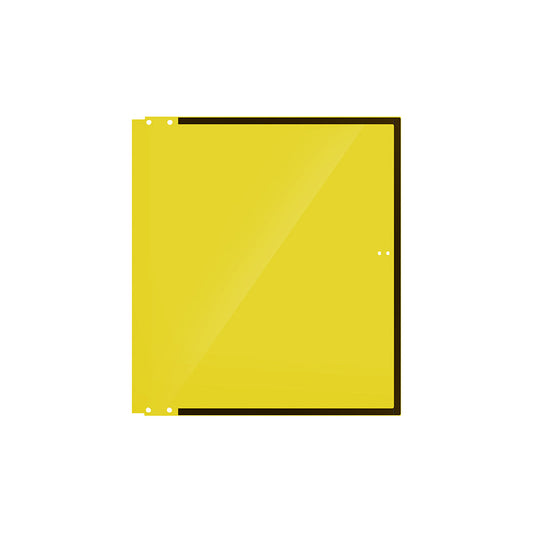 BIQU Panda Door PC Upgrade Panel for Bambu Lab P1/X1 Printers