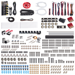 BIQU ERCF V2 Multi-Color Printing Kit Auto Filament Switcher Components for Voron 2.4 Voron Trident