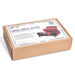 BIQU ERCF V2 Multi-Color Printing Kit Auto Filament Switcher Components for Voron 2.4 Voron Trident