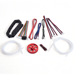 BIQU ERCF V2 Multi-Color Printing Kit Auto Filament Switcher Components for Voron 2.4 Voron Trident