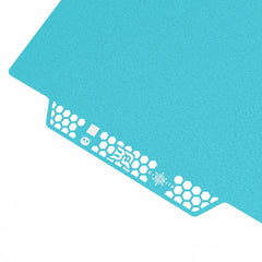 BIQU Panda BuildPlate CryoGrip Pro for Bambu X1/P1/P2/A1/A1 mini/H2D/H2S Printers - Double-Sided 7-Layer Composite with High Magnetic Spring Steel, Low Energy Printing