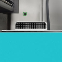 BIQU Panda Nozzle Brush for Bambu Lab A1 Printer - Durable Heat & Wear Resistant 3D Printer Heatbed Nozzle Wipers (3PCS)