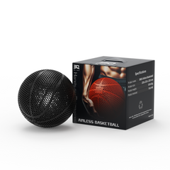 BIQU PLA-HR Flexible 3D Printer Filament for Printing Airless Basketballs, 1.75mm 1KG Spool - Compatible with Most FDM Printers