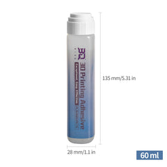 BIQU 3D Printing Adhesive 60ml Liquid Glue for Build Plate
