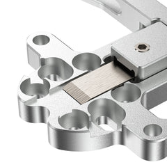 BIGTREETECH Magneto Cutter Auto-Loading Magnetic Filament Cutter for VzBot 3D Printer Toolhead High-Precision Upgrade Accessories