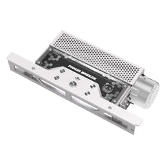 BIQU Panda Breeze Cross Flow Fan for Bambu Lab A1 Printers– Plug & Play High-Flow Cooling Fan with LED Light