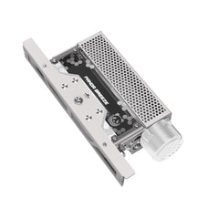 BIQU Panda Breeze Cross Flow Fan for Bambu Lab A1 Printers– Plug & Play High-Flow Cooling Fan with LED Light