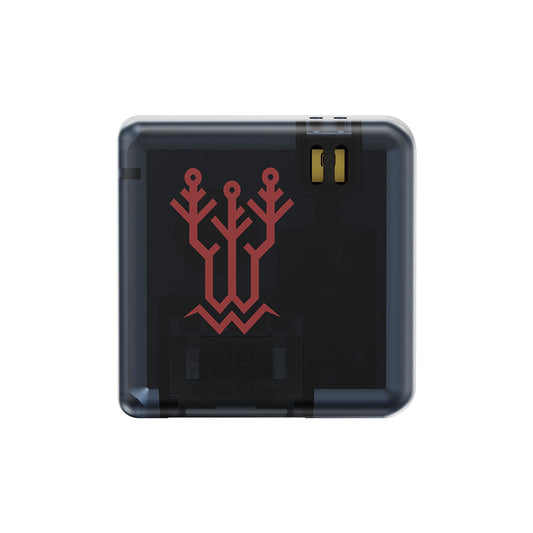 BIGTREETECH Panda Sense with Durable PP Shell Magnetic Plug and Play High-Precision Temperature and Humidity Sensing Supports Panda Touch Real-Time Display for Bambu Lab 3D Printer