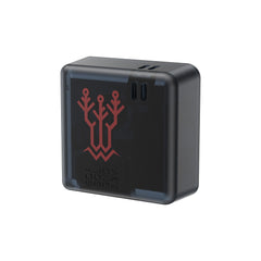 BIGTREETECH Panda Sense with Durable PP Shell Magnetic Plug and Play High-Precision Temperature and Humidity Sensing Supports Panda Touch Real-Time Display for Bambu Lab 3D Printer