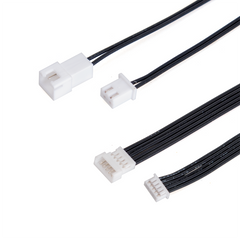 BIQU AMS Upgrades Multi Material Reliability Upgrades for Bambu Lab P1/X1 3D Printers with AMS Simple Plug and Play Installation