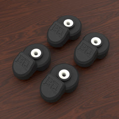 BIQU AMS Upgrades Multi Material Reliability Upgrades for Bambu Lab P1/X1 3D Printers with AMS Simple Plug and Play Installation