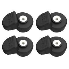 BIQU AMS Upgrades Multi Material Reliability Upgrades for Bambu Lab P1/X1 3D Printers with AMS Simple Plug and Play Installation