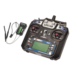 BTT (FUN)CTIONALS - DeathRacer Kit V2