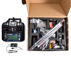 BTT (FUN)CTIONALS - DeathRacer Kit V2