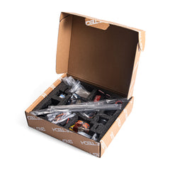 BTT (FUN)CTIONALS - DeathRacer Kit V2