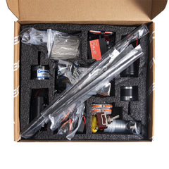 BTT (FUN)CTIONALS - DeathRacer Kit V2