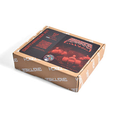 BTT (FUN)CTIONALS - DeathRacer Kit V2